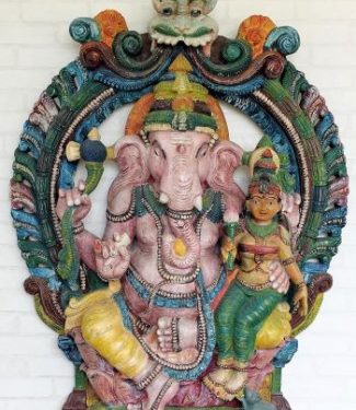 Ganesha